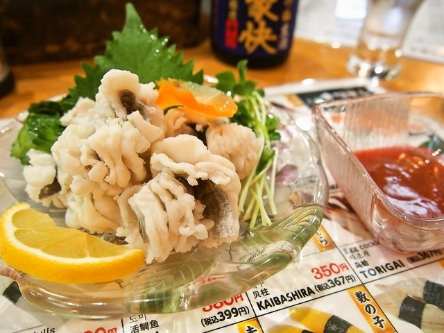 市場ずし 難波店的實拍高清圖