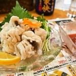 市場ずし 難波店的實拍圖