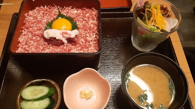 馬菜 銀座本店的實拍高清圖