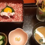 馬菜 銀座本店的實拍圖