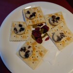 recommendations for SCRATCH