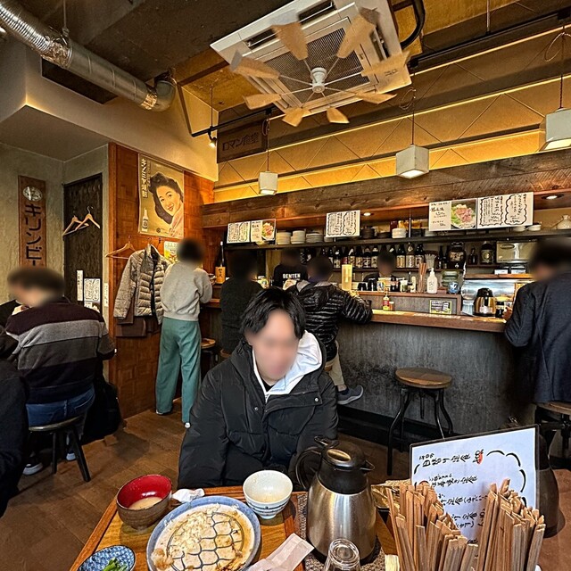 かんすけ 薬院店的實拍高清圖