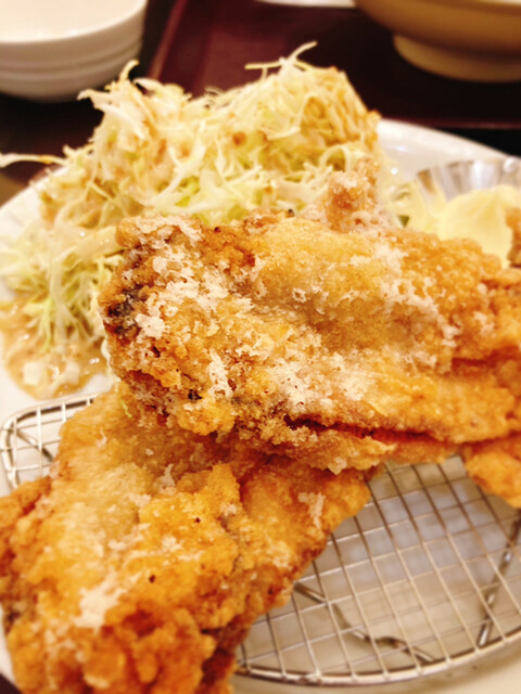 中華食堂的实拍高清图