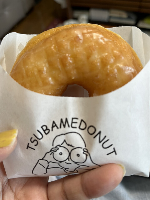 ツバメドーナツ 天神ソラリア店的實拍高清圖