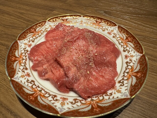 recommendations image for 厳選焼肉 一石三鳥