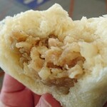recommendations for 551蓬莱 阪急大阪梅田駅店