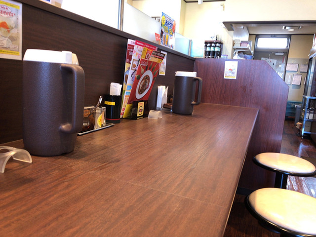 recommendations image for カレーハウス ＣｏＣｏ壱番屋 小倉南区朽網店