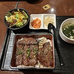 焼肉陽山道 パルコヤ上野店的實拍圖