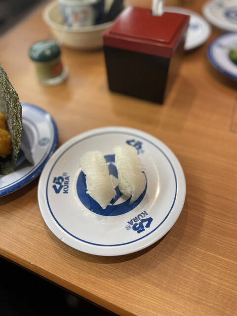 無添くら寿司  朝潮橋店的實拍高清圖
