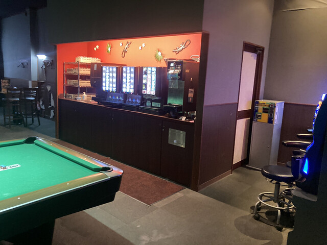 快活CLUB 163号門真店的實拍高清圖