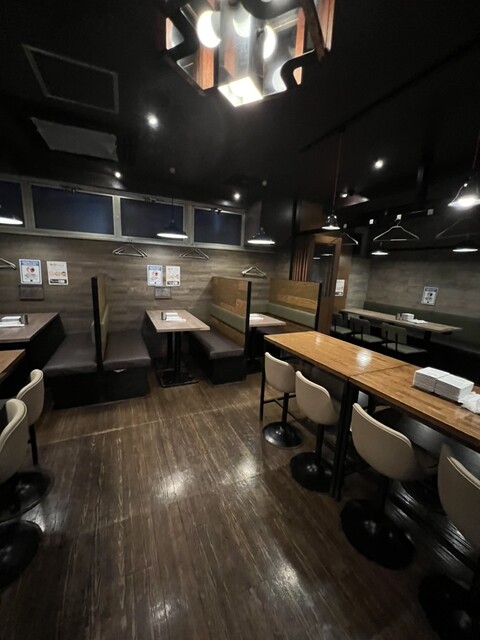 recommendations image for やきとり家すみれ 五反田店