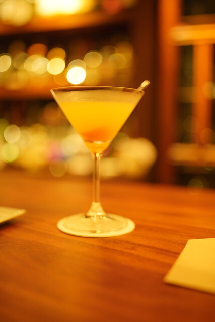 recommendations image for Bar Landscape.