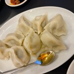 recommendations for 東方餃子館
