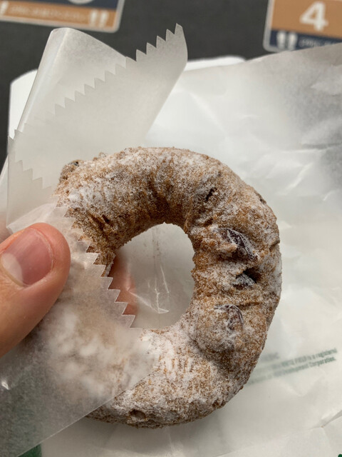 クリスピー クリーム ドーナツ コトチカ四条店的實拍高清圖