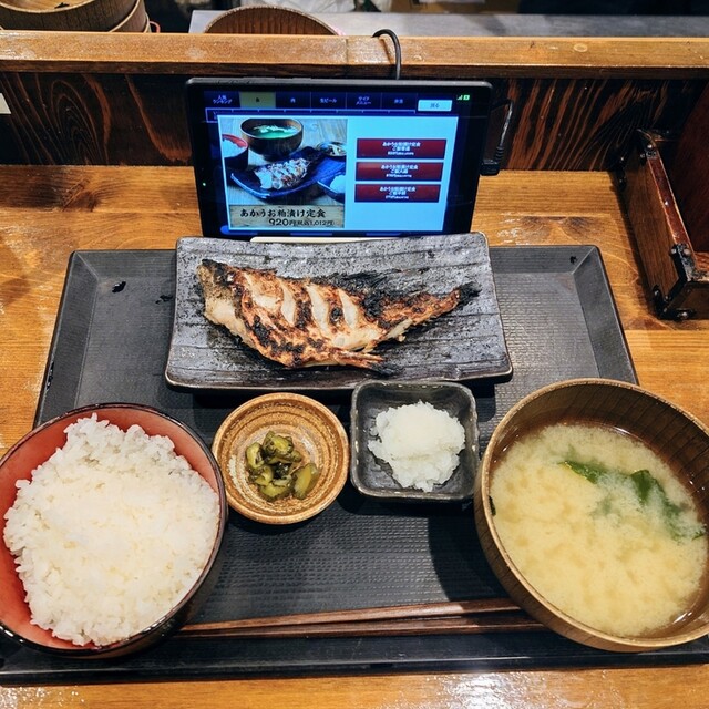 しんぱち食堂 大門店的实拍高清图