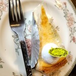 ドルチェ的實拍圖