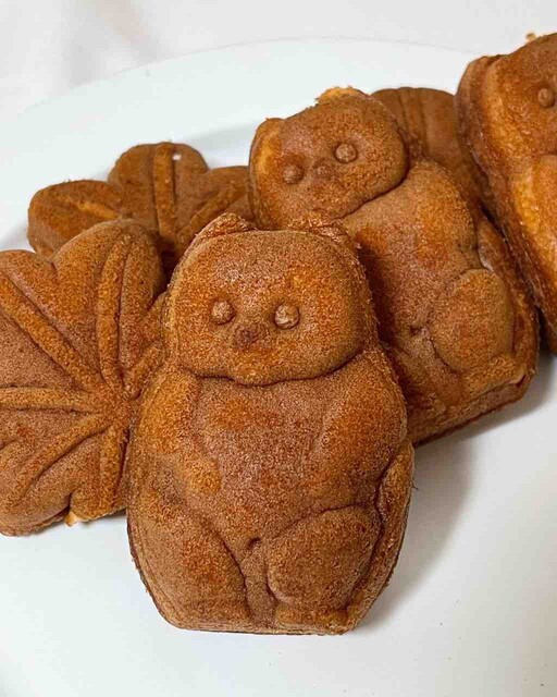 人形焼 山田家 本店的實拍高清圖