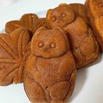 人形焼 山田家 本店的實拍圖