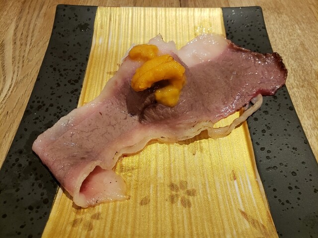 大衆すし酒処 うおしん酒場的實拍高清圖