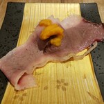 大衆すし酒処 うおしん酒場的實拍圖