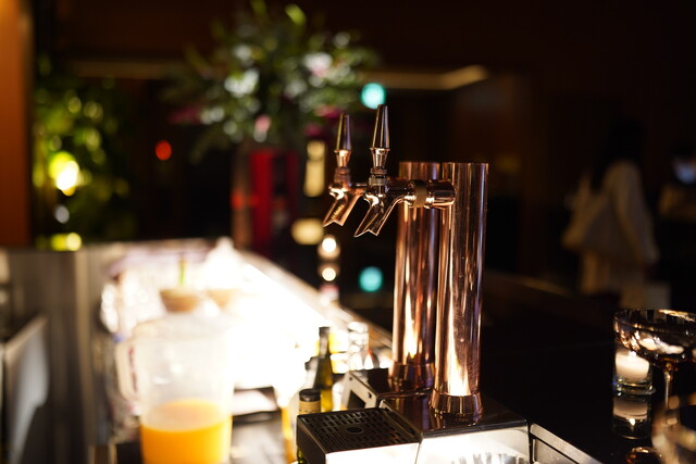 BVLGARI GINZA BAR的实拍高清图