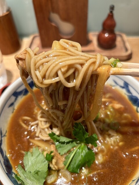 一灯庵的實拍高清圖