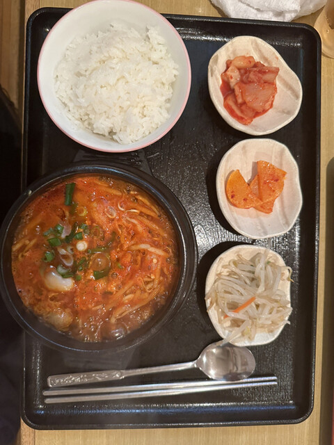 recommendations image for ソウル