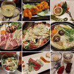 ハーブスパイス的实拍图