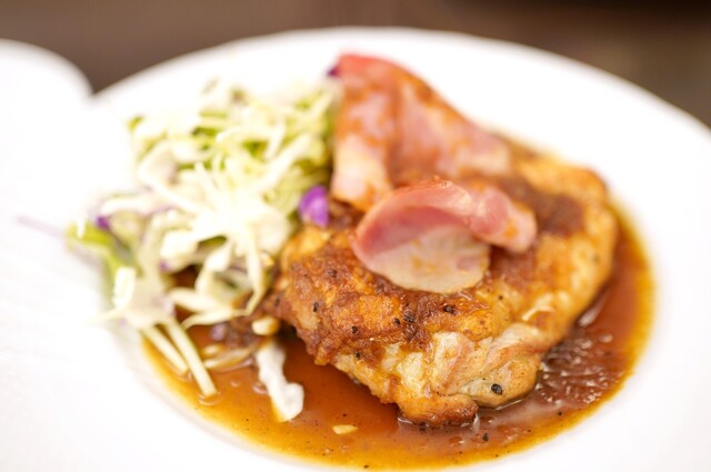 recommendations image for 麻布笄軒 広尾本店