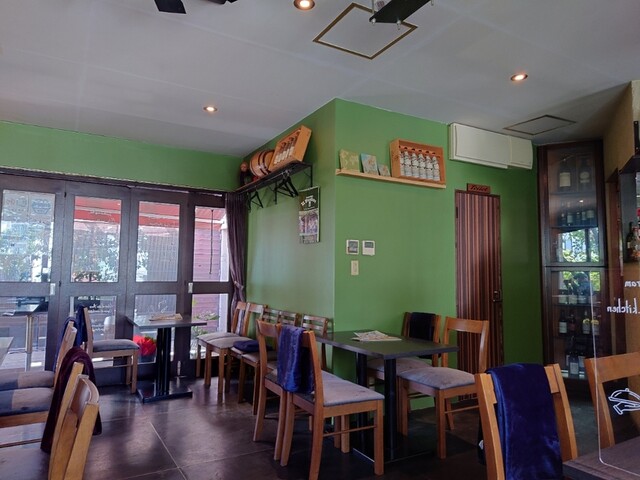 recommendations image for italian bar TAKA’s KITCHEN
