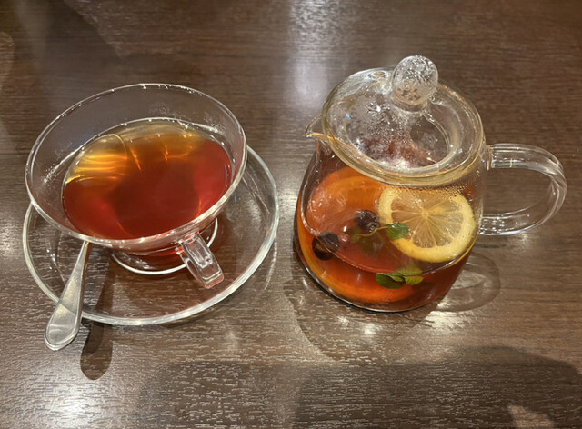 星乃珈琲店 あべのHoop店的實拍高清圖