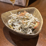 recommendations for wine stand SAMI