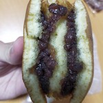 圓泉堂菓子店的實拍圖