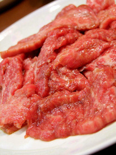 山形牛１頭買　焼肉富貴的實拍圖