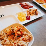 コンフォートホテル苫小牧的實拍圖