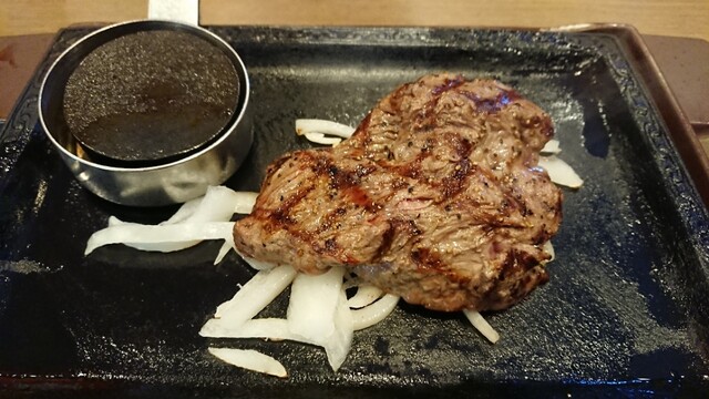 recommendations image for ステーキガスト 堺浜寺店