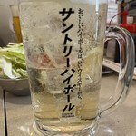 串カツ田中 東池袋店的實拍圖