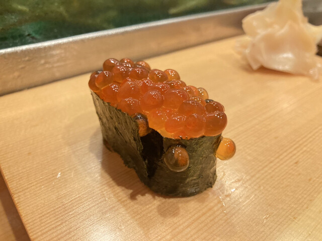 末廣鮨的實拍高清圖