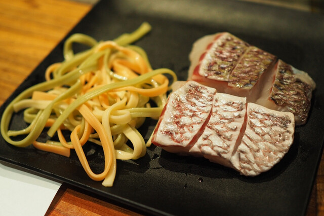 鉄板焼 いちか的实拍高清图