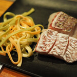 鉄板焼 いちか的实拍图