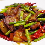 麻辣誘惑 大宝 池袋北口店的实拍图