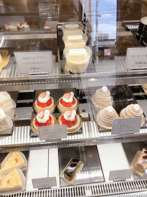 recommendations image for パティスリー アンスール