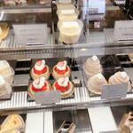 recommendations for パティスリー アンスール