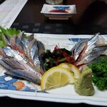 居酒屋ユーカラ的实拍图