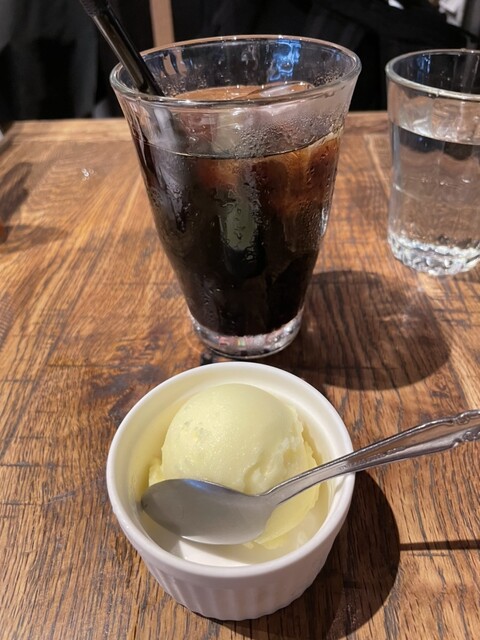 IVO ホームズパスタ トラットリア 品川店的实拍高清图