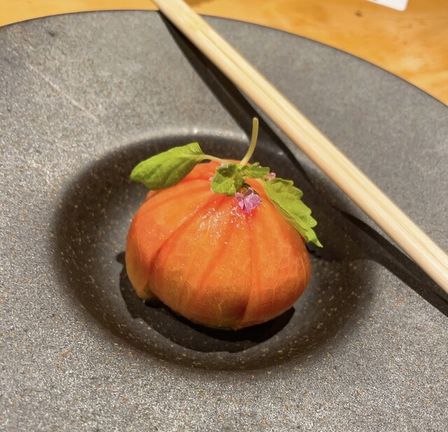 個室和食 梅田燈花的實拍高清圖
