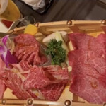 東京焼肉 平城苑 羽田エアポートガーデン店的实拍图