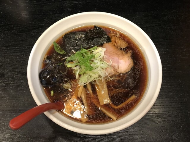 らーめん北熊的實拍高清圖
