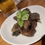 マグロスタンダード的實拍圖