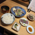 recommendations for 鯨の離れ